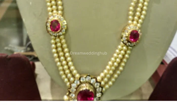 New Dumbhare Jewellers